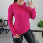 PLETENINA 50061 PINK
