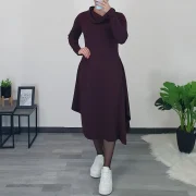 OBLEKA JOLANDA BORDO - slika 2