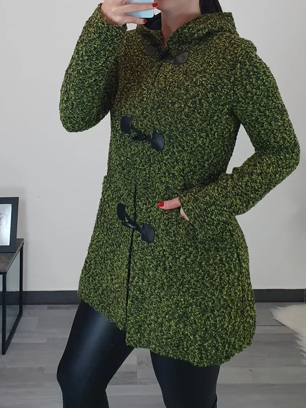 JOPICA KARA ZELENA