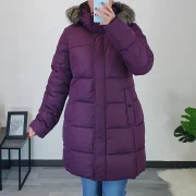 ICEPEAK ŽENSKI PLAŠČ ADAIRE - slika 2