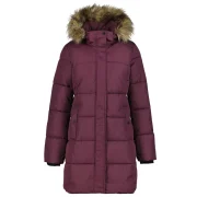 ICEPEAK ŽENSKI PLAŠČ ADAIRE - slika 5