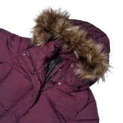 ICEPEAK ŽENSKI PLAŠČ ADAIRE - slika 6
