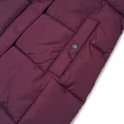 ICEPEAK ŽENSKI PLAŠČ ADAIRE - slika 7