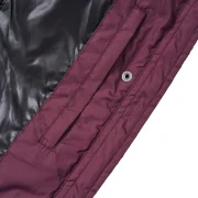 ICEPEAK ŽENSKI PLAŠČ ADAIRE - slika 8