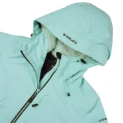 ICEPEAK ŽENSKA BUNDA CATHAY - slika 8