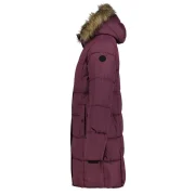 ICEPEAK ŽENSKI PLAŠČ ADAIRE - slika 9