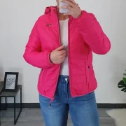 BUNDA 4278 ROZA - slika 2