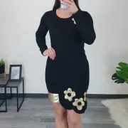 TUNIKA AMELY ZLATA - slika 2