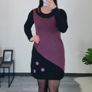 TUNIKA DORINA ROZA