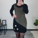 TUNIKA DORINA ZLATA