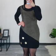 TUNIKA DORINA ZLATA