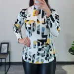 MAJICA Kenny S. 671534 BELA