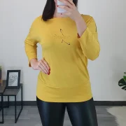 MAJICA Kenny S. 671664 RUMENA