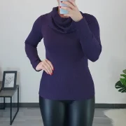 PLETENINA DOLLIE 32994 VIJOLA - slika 2