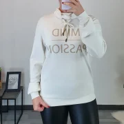 MAJICA BANU BEŽ - slika 2