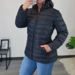 BUNDA 230008 ČRNA