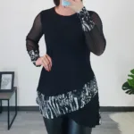 TUNIKA DANAJA BELA