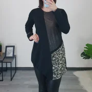 TUNIKA MILENA ZLATA - slika 3