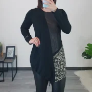 TUNIKA MILENA ZLATA - slika 2