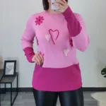 PLETENINA 89639 ROZA