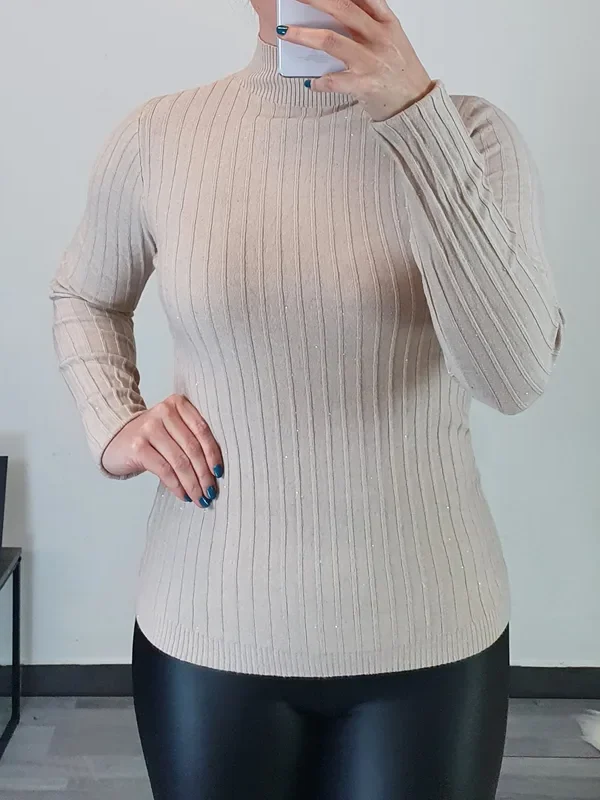 PLETENINA 92036 BEŽ