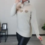 PLETENINA 89413 BEŽ