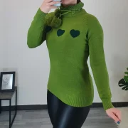 PLETENINA 89413 ZELENA