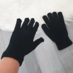 MAGIC ROKAVICE ČRNE