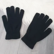 MAGIC ROKAVICE ČRNE - slika 2