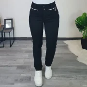 HLAČE SERGEJA SREBRNE - slika 2