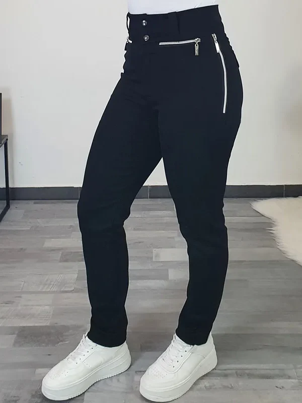 HLAČE SERGEJA SREBRNE