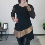 TUNIKA DANAJA ZLATA - slika 3