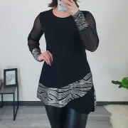 TUNIKA DANAJA ČRTE - slika 3