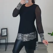 TUNIKA DANAJA ČRTE - slika 2