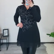 TUNIKA PETA ČRTA - slika 2