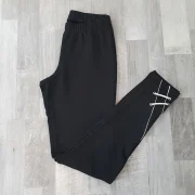 KOSMATENE PAJKICE JOLI ČRNE - slika 2