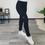 KOSMATENE PAJKICE OMI ČRNE