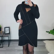 TUNIKA ISHA ZLATA - slika 3