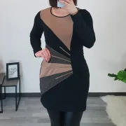 TUNIKA ERA BEŽ - slika 3