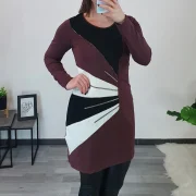 TUNIKA ERA RJAVA - slika 2