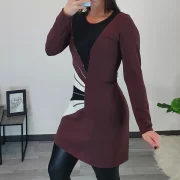 TUNIKA ERA RJAVA - slika 3