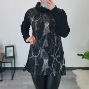 TUNIKA ARIA BELA - slika 2