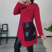 TUNIKA NADIN MALINA