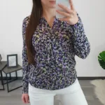 MAJICA FELICITY VZOREC