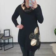 TUNIKA SANDRA ZLATA - slika 4