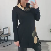 TUNIKA SANDRA ZLATA - slika 2