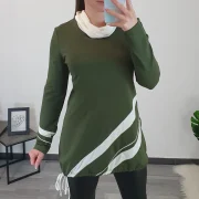 TUNIKA LINDA ZELENA - slika 4
