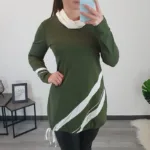 TUNIKA LINDA ZELENA