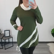 TUNIKA LINDA ZELENA