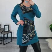 TUNIKA HANI PETROLEJ